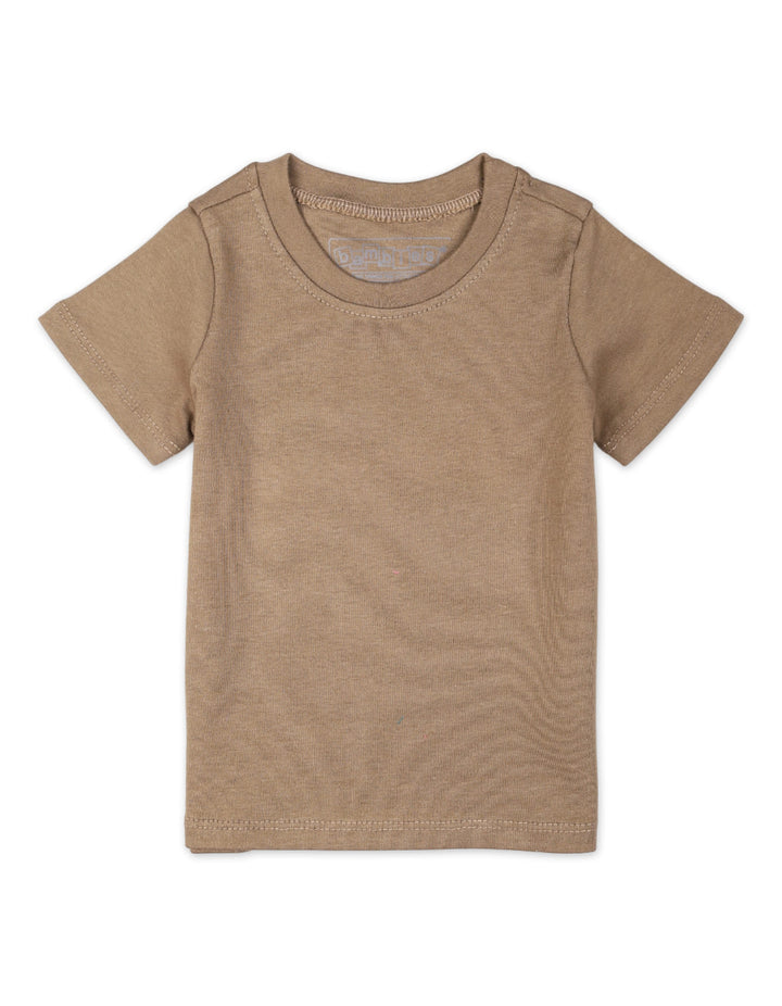 Zubaida's 2 Pcs Polo Bodysuit & T-Shirt - Zubaidas Official™