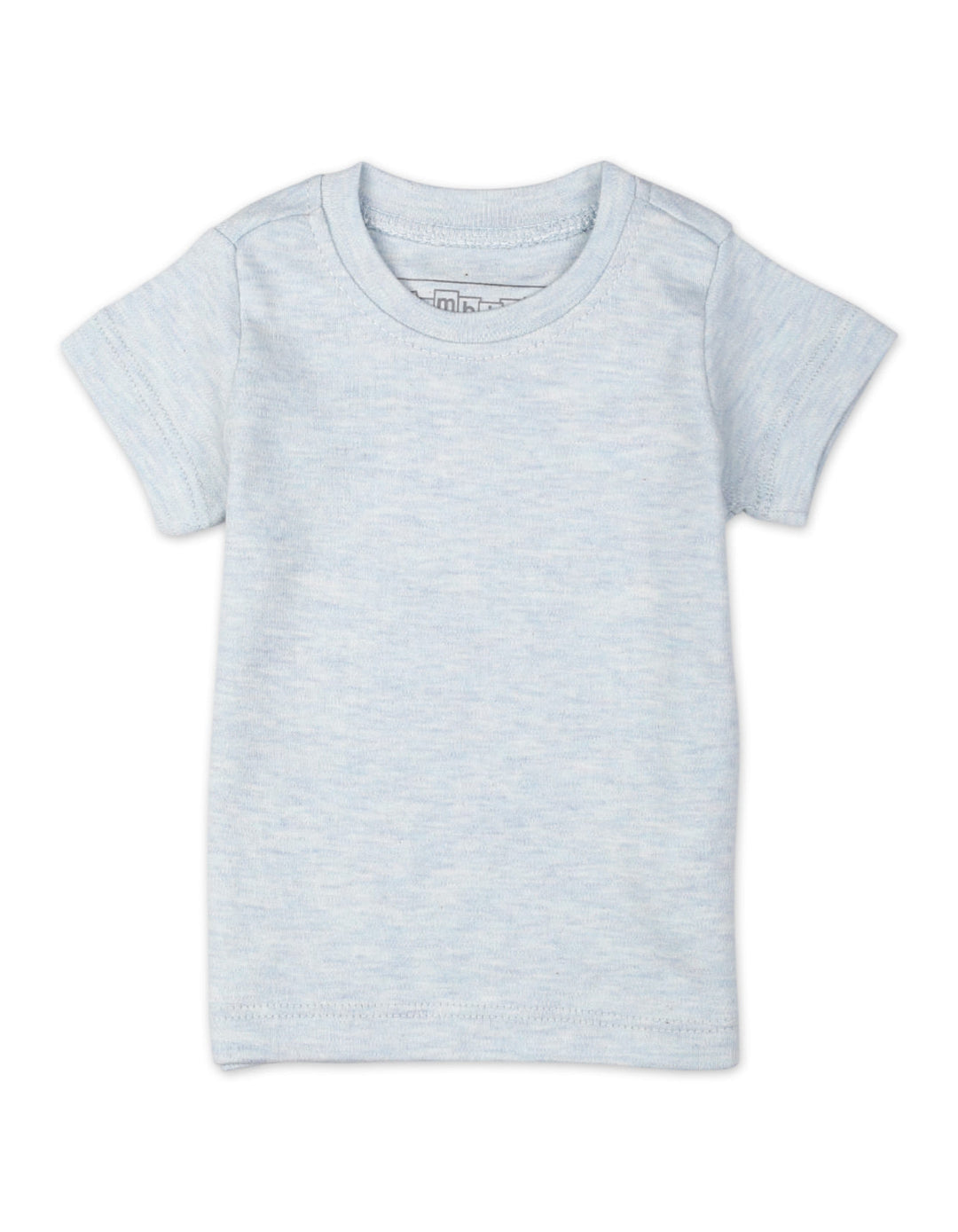 Zubaida's 2 Pcs Polo Bodysuit & T-Shirt - Zubaidas Official™