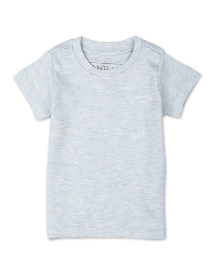 Zubaida's 2 Pcs Polo Bodysuit & T-Shirt - Zubaidas Official™