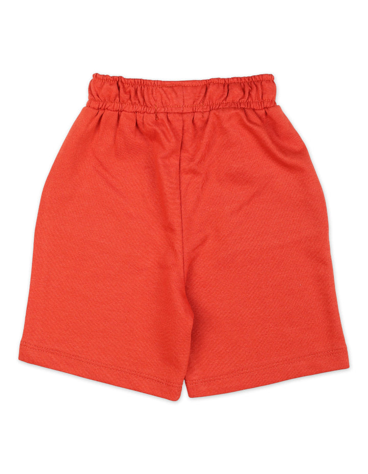 Zubaida's Breathable & Relaxed Fit Shorts - Zubaidas Official™