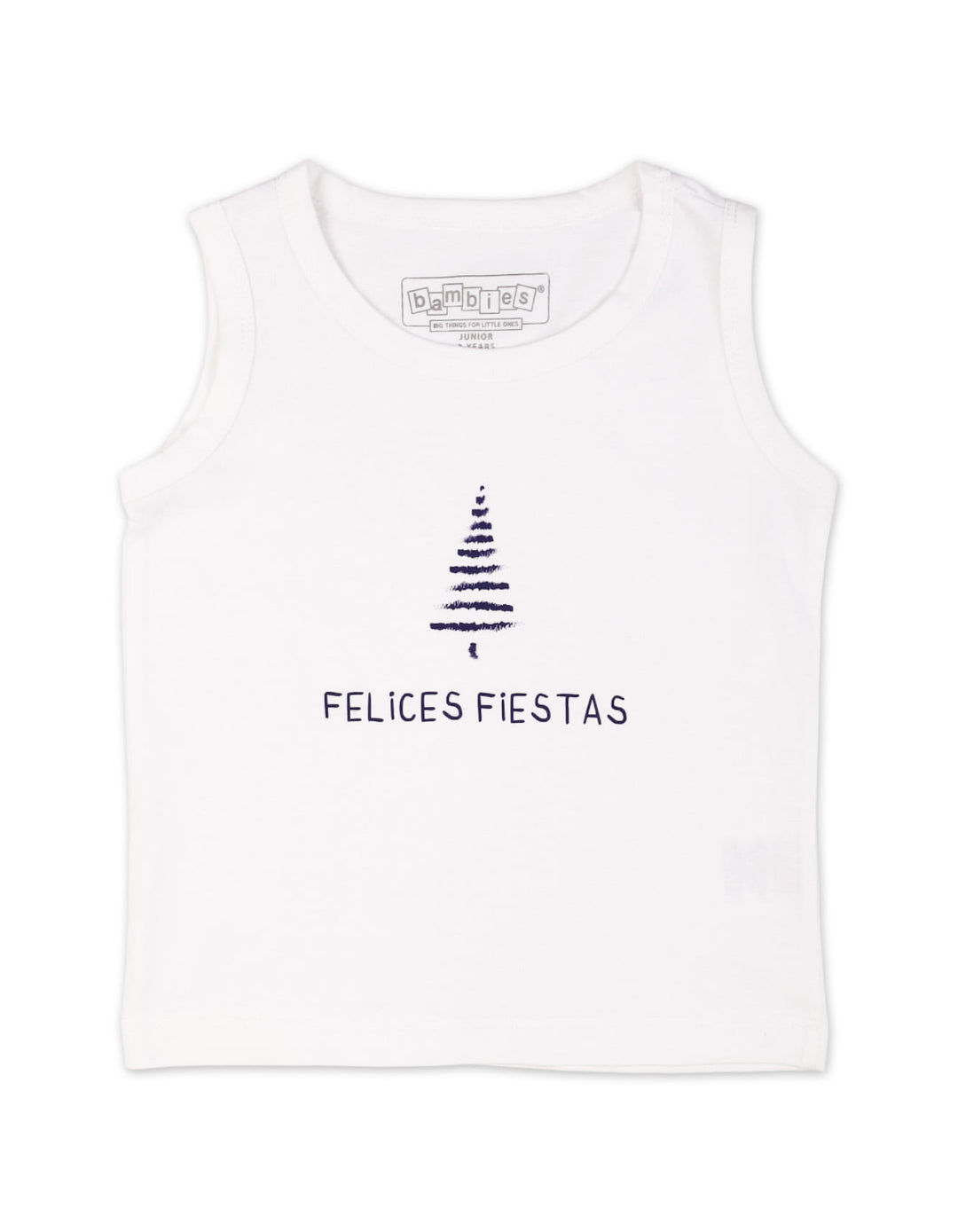 Zubaida's Whimsical Winter Forest Shirt with Sando - Zubaidas Official™