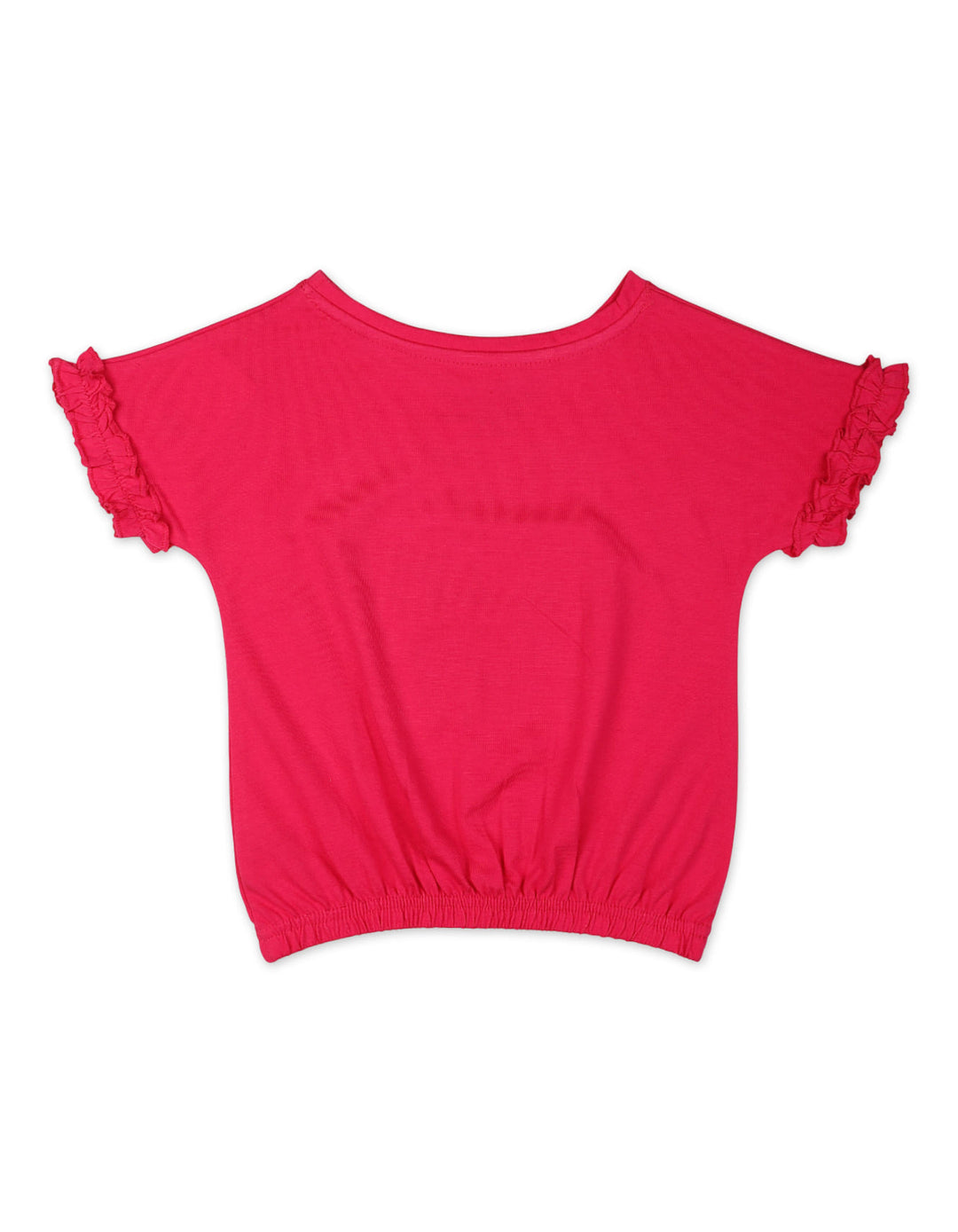 Zubaida's Relaxed fit & Stylish Top - Zubaidas Official™