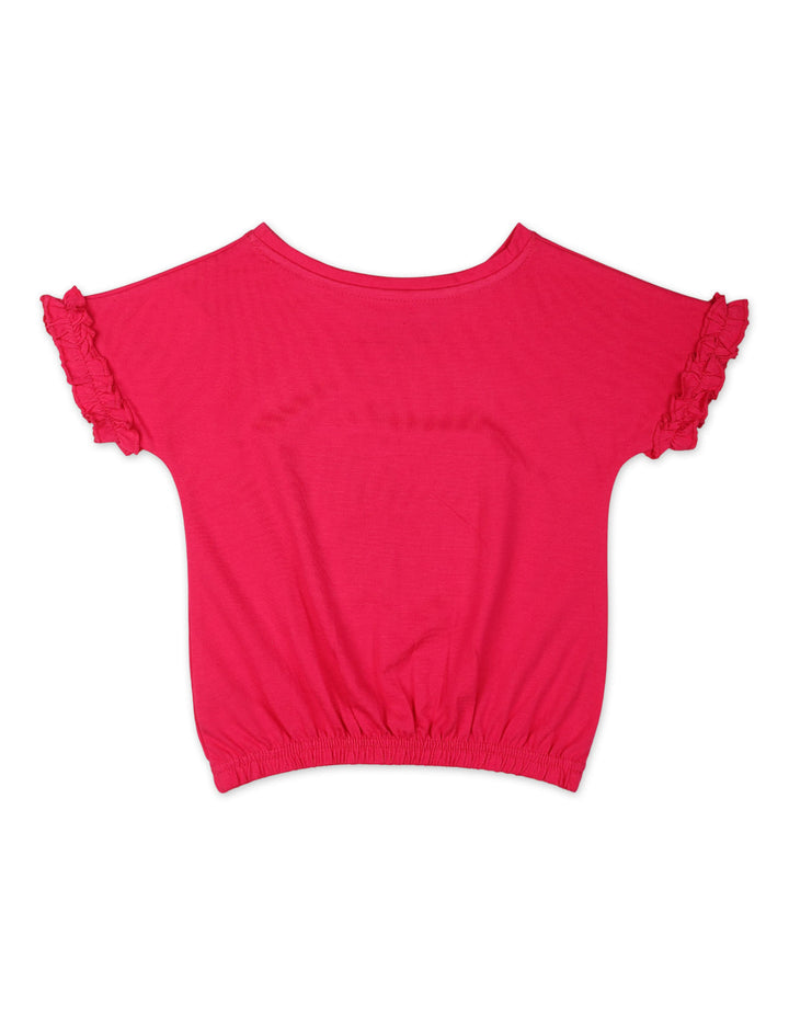 Zubaida's Relaxed fit & Stylish Top - Zubaidas Official™