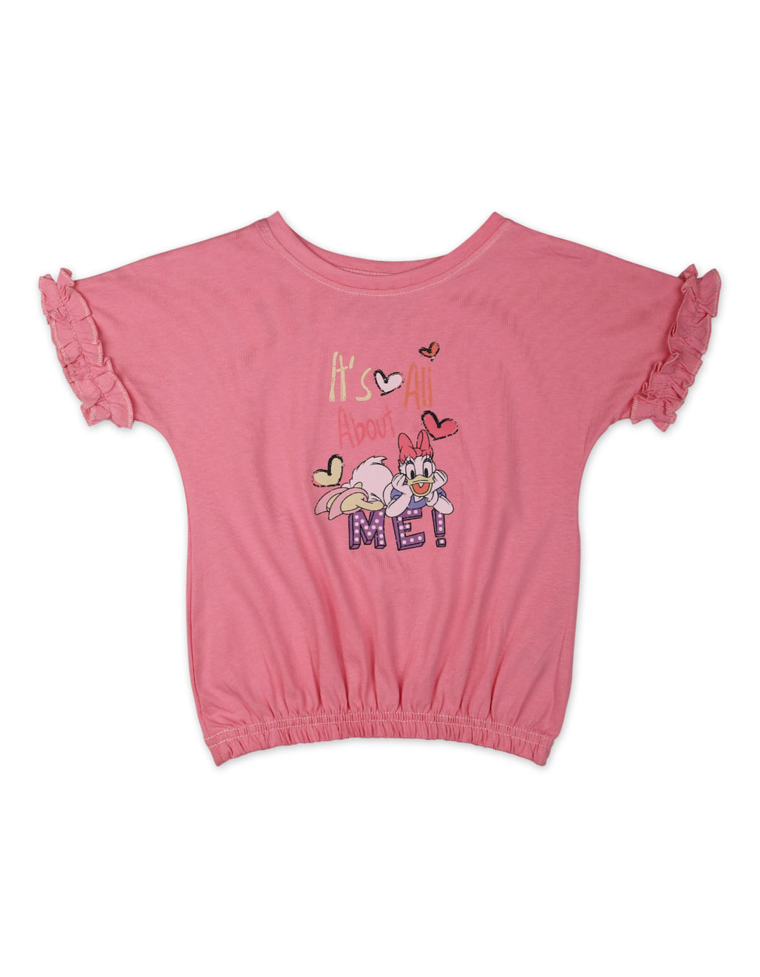 Zubaida's Relaxed fit & Stylish Top - Zubaidas Official™