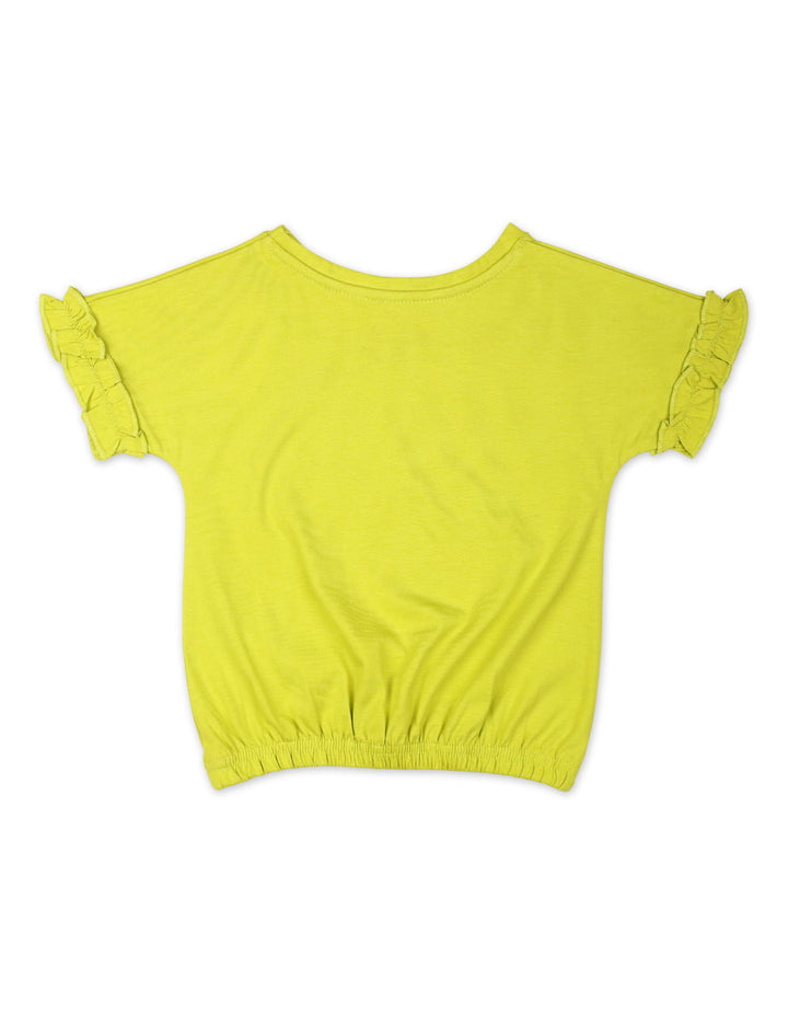 Zubaida's Relaxed fit & Stylish Top - Zubaidas Official™