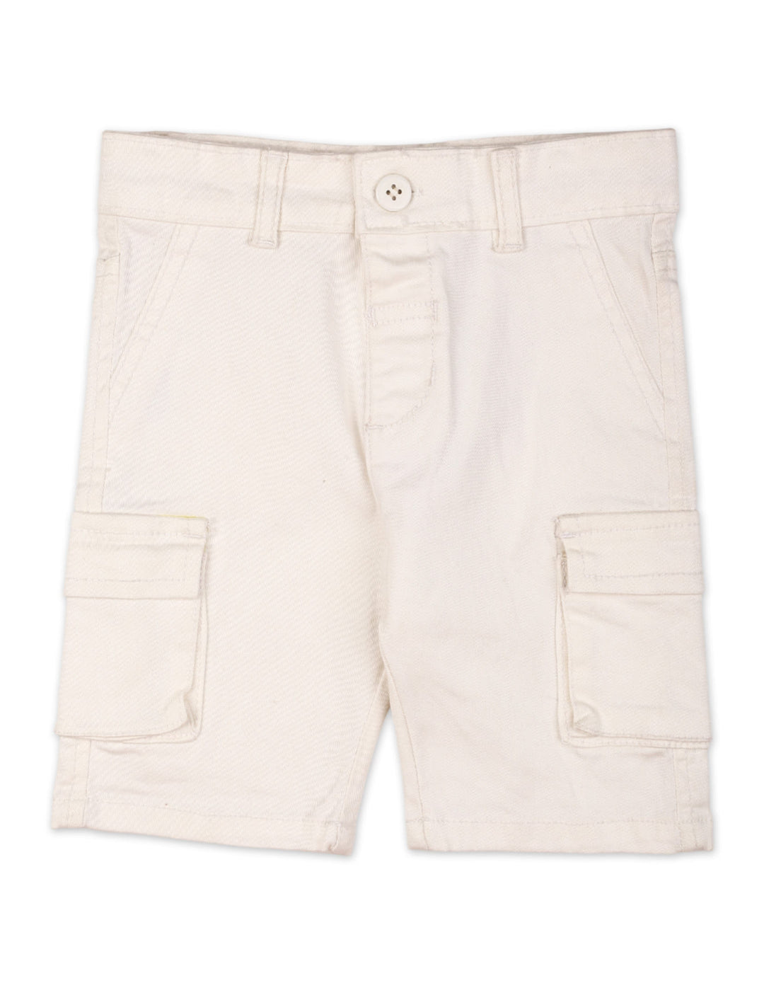 Zubaida's Versatile "Explorer's Essential" Cargo Shorts - Zubaidas Official™