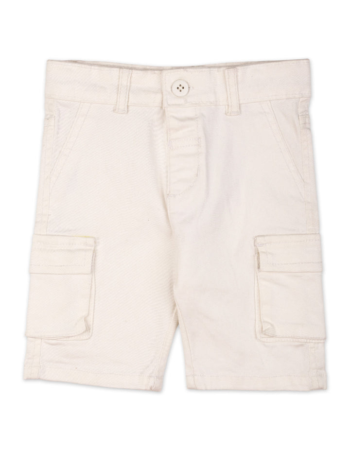 Zubaida's Versatile "Explorer's Essential" Cargo Shorts - Zubaidas Official™