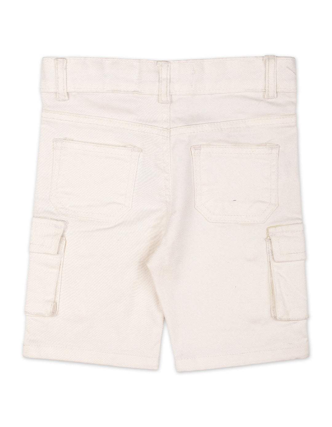 Zubaida's Versatile "Explorer's Essential" Cargo Shorts - Zubaidas Official™