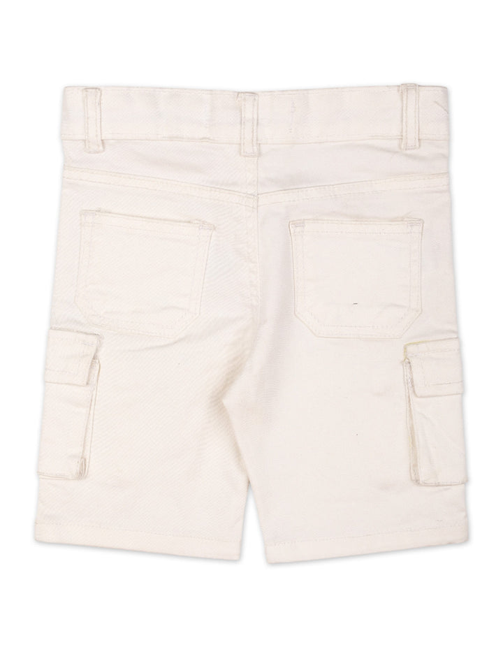 Zubaida's Versatile "Explorer's Essential" Cargo Shorts - Zubaidas Official™