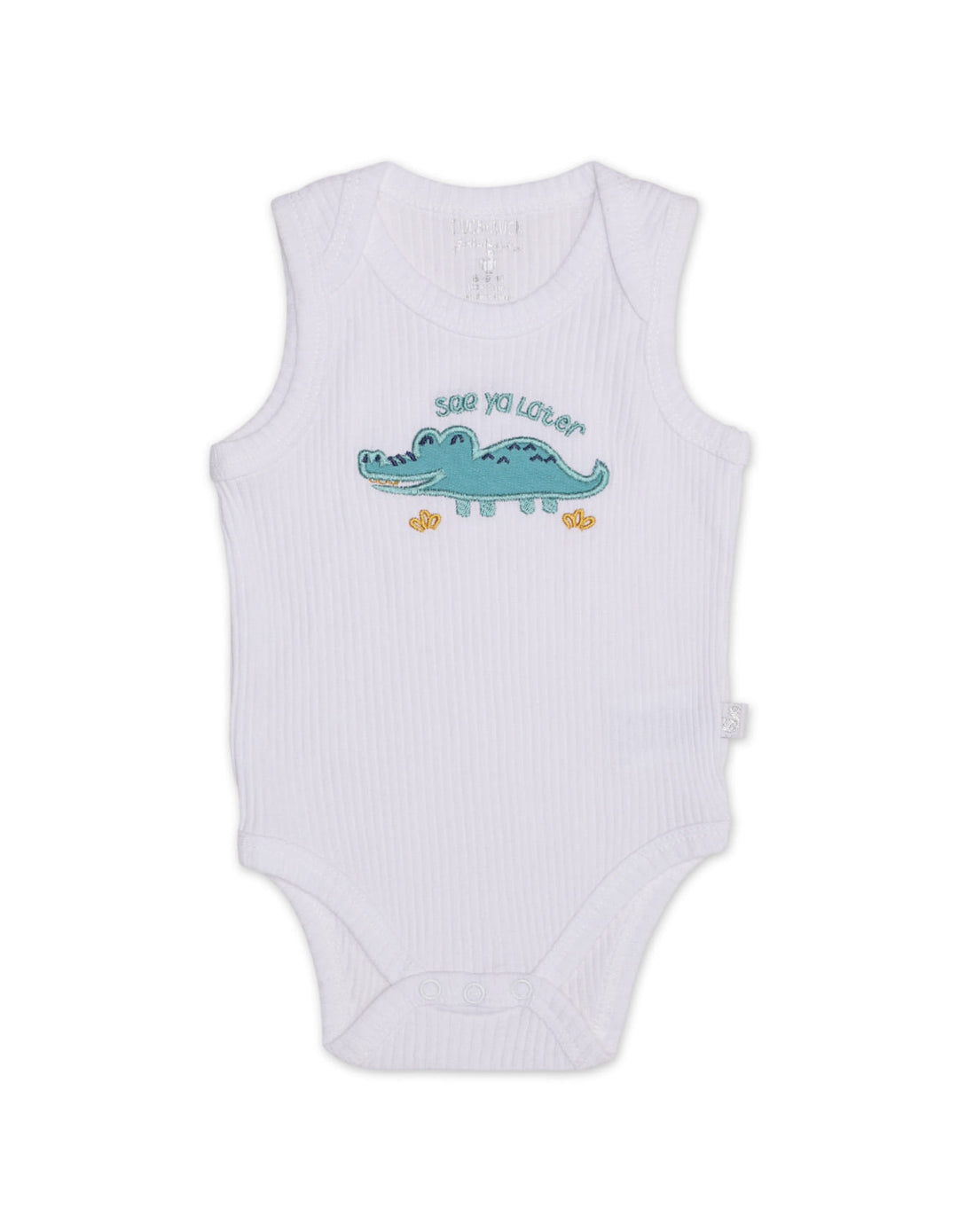 Zubaida's Crocodile 3 Pcs Suit Set - Zubaidas Official™