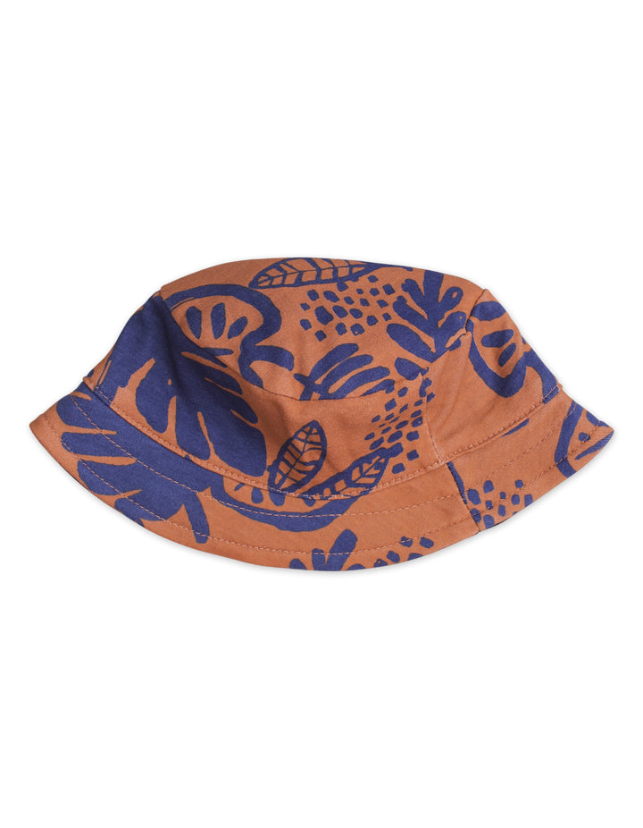 Zubaida's Rainforest 3 Pcs Bodysuit Set with a coordinating Hat - Zubaidas Official™