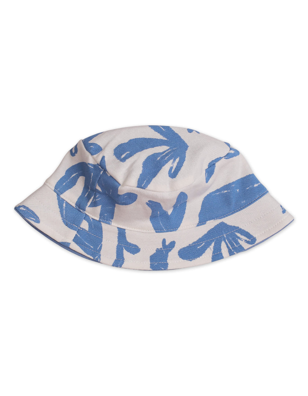 Zubaida's Seaside 3 Pcs Bodysuit Set with a coordinating Hat - Zubaidas Official™