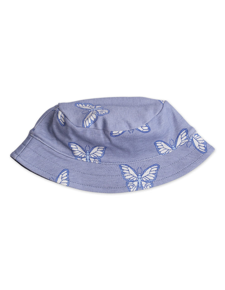 Zubaida's Sweet Butterfly 3 Pcs Bodysuit Set with a coordinating Hat - Zubaidas Official™