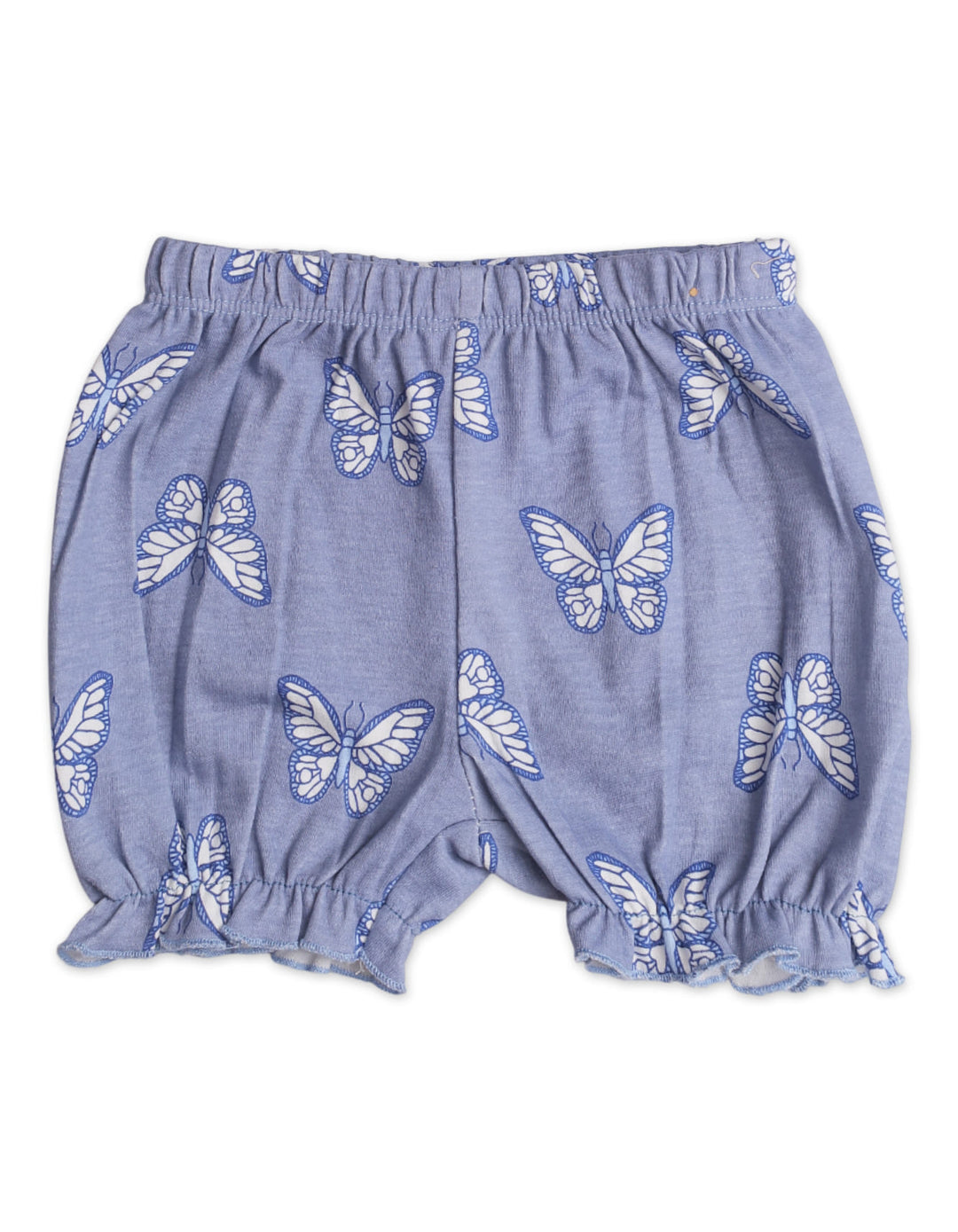 Zubaida's Sweet Butterfly 3 Pcs Bodysuit Set with a coordinating Hat - Zubaidas Official™