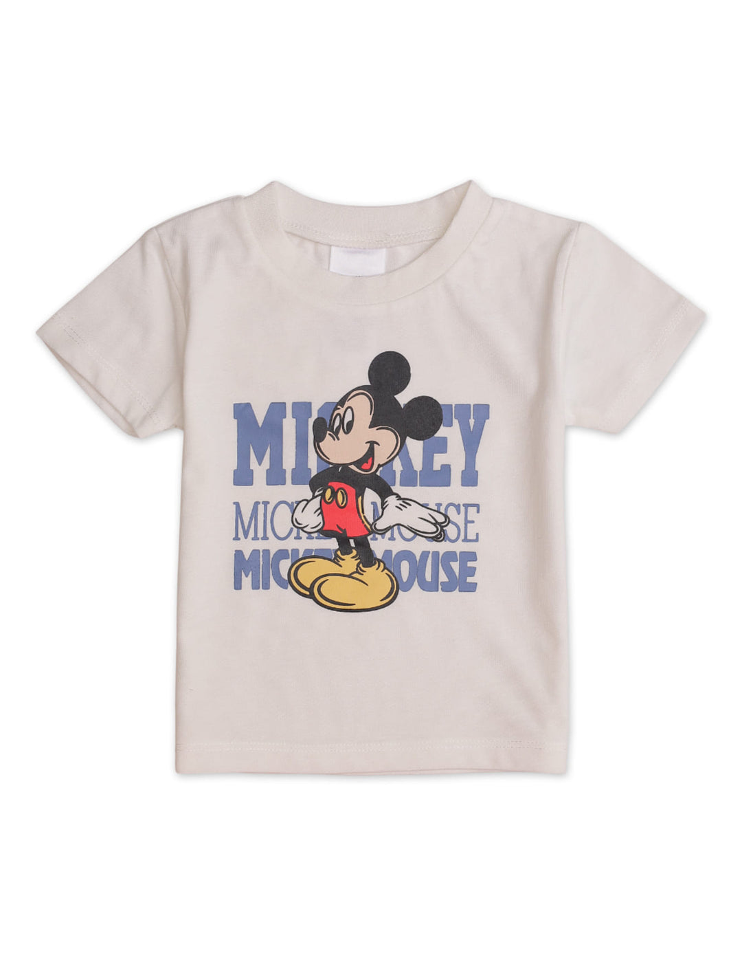 Zubaida's Mickey Mouse 4 Pcs Suit Set - Zubaidas Official™