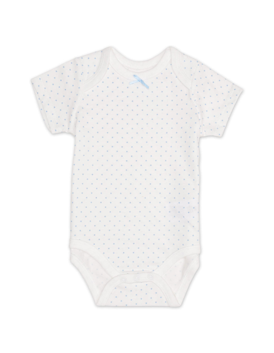 Zubaida's Stylish 3 Pcs Bodysuit Set with a coordinating Headband - Zubaidas Official™