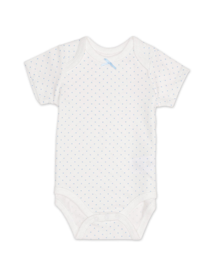 Zubaida's Stylish 3 Pcs Bodysuit Set with a coordinating Headband - Zubaidas Official™