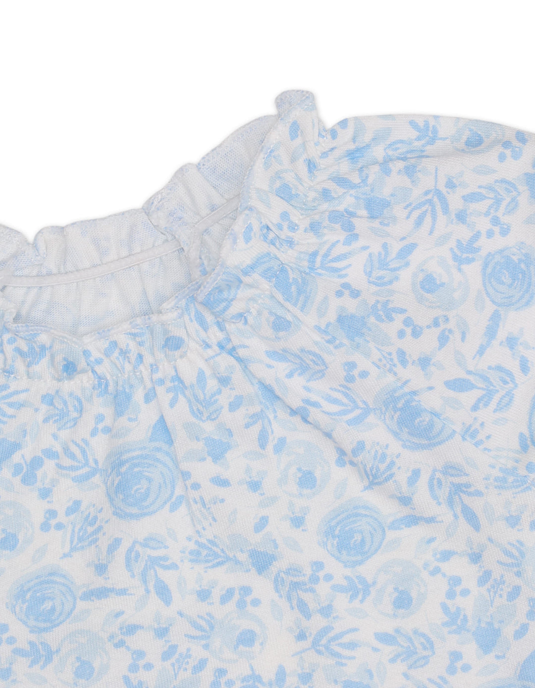 Zubaida's Stylish 3 Pcs Bodysuit Set with a coordinating Headband - Zubaidas Official™