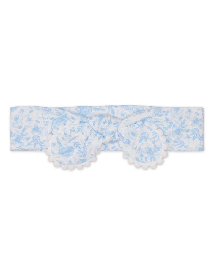 Zubaida's Stylish 3 Pcs Bodysuit Set with a coordinating Headband - Zubaidas Official™