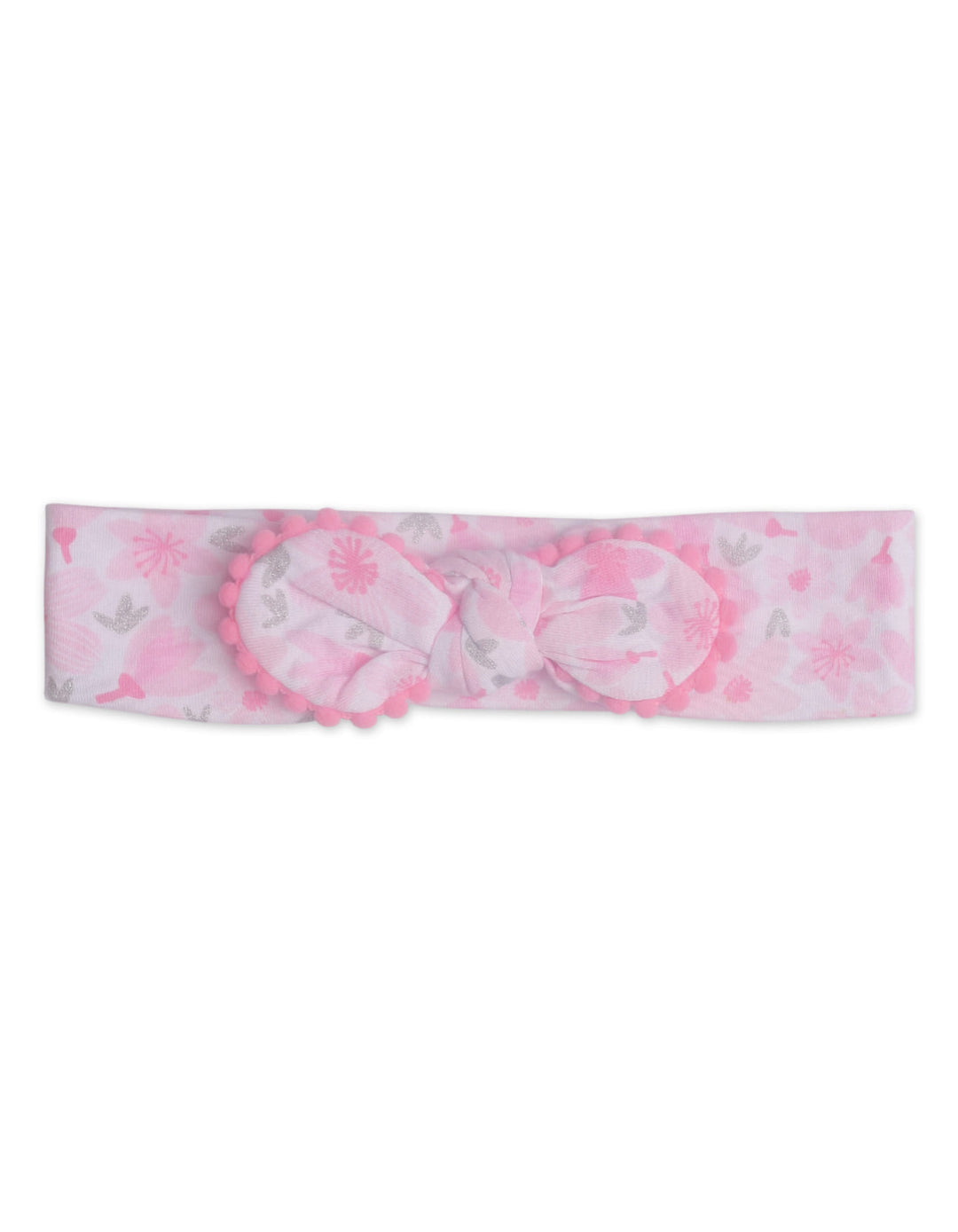 Zubaida's Stylish 3 Pcs Bodysuit Set with a coordinating Headband - Zubaidas Official™
