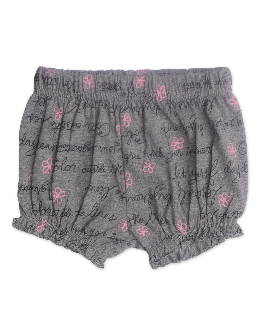 Zubaida's Adorable 3 Pcs Suit Set with a coordinating Headband - Zubaidas Official™