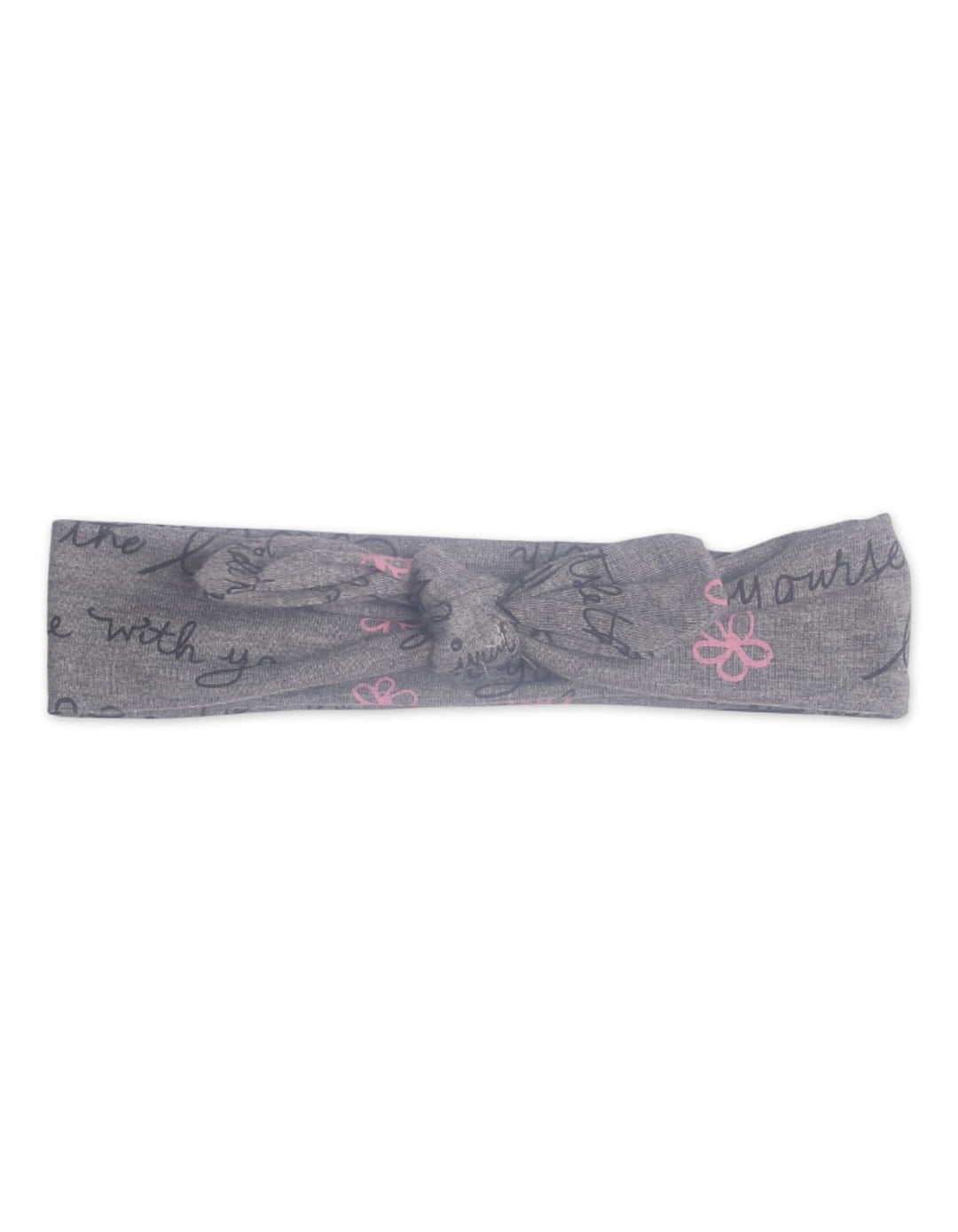Zubaida's Adorable 3 Pcs Suit Set with a coordinating Headband - Zubaidas Official™