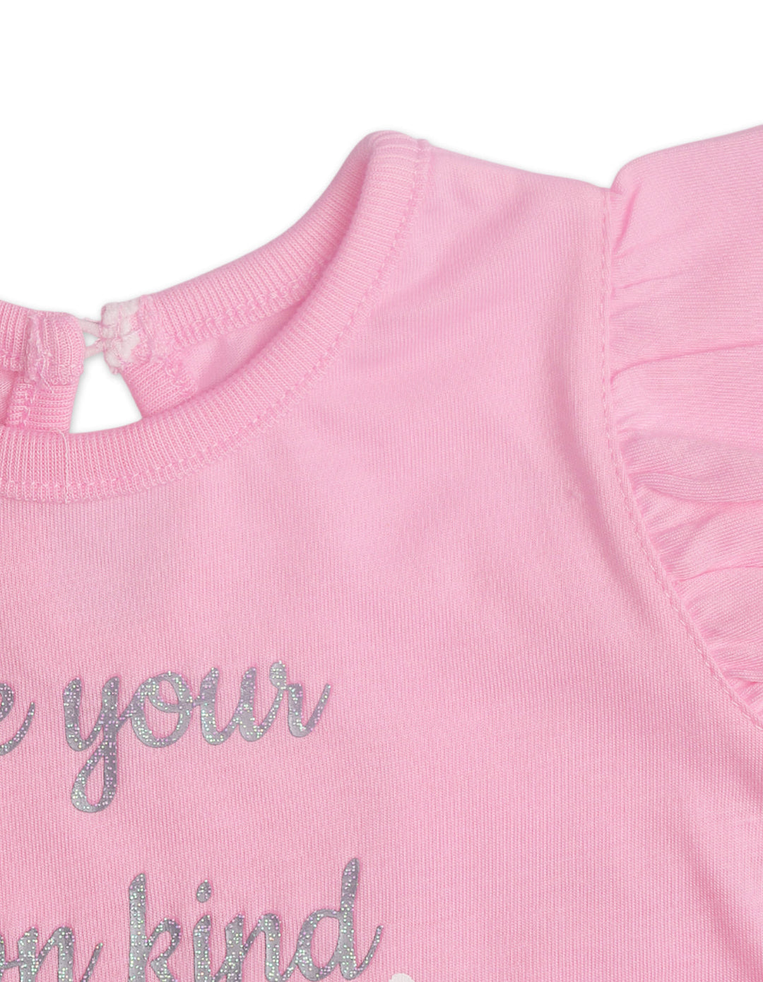 Zubaida's Adorable 3 Pcs Suit Set with a coordinating Headband - Zubaidas Official™