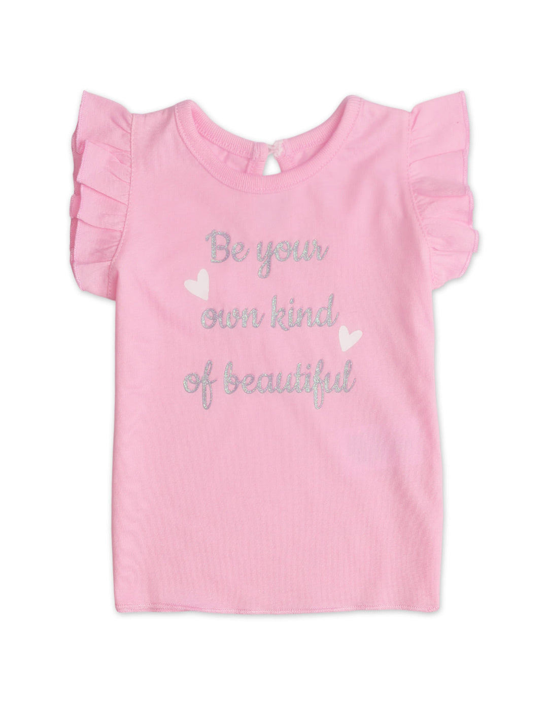 Zubaida's Adorable 3 Pcs Suit Set with a coordinating Headband - Zubaidas Official™