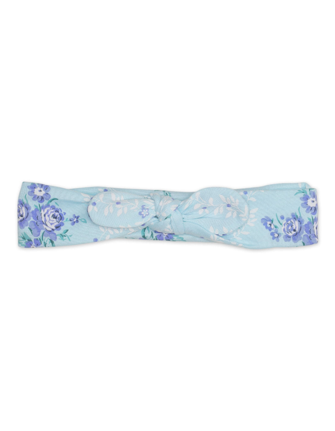 Zubaida's Charming 3 Pcs Suit Sey with a coordinating Headband - Zubaidas Official™