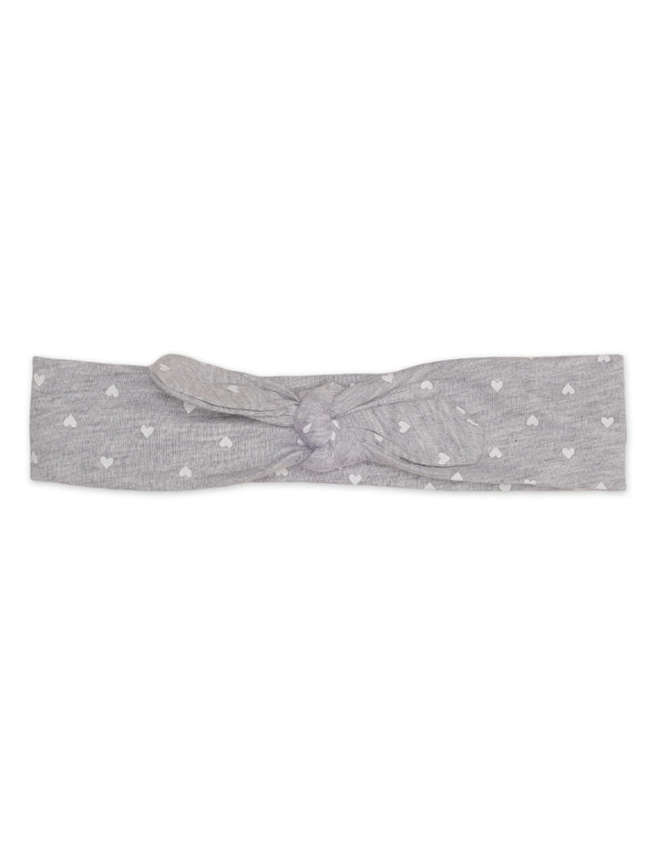 Zubaida's Charming 3 Pcs Suit Set with a coordinating Headband - Zubaidas Official™