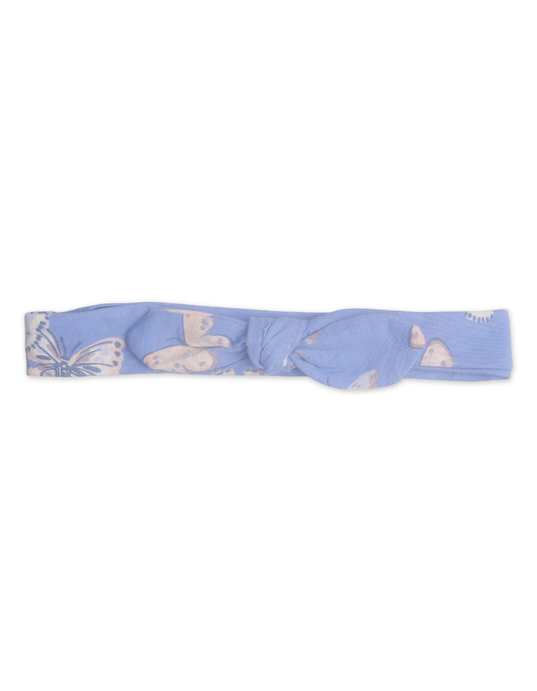 Zubaida's Charming 3 Pcs Suit Set with a coordinating Headband - Zubaidas Official™