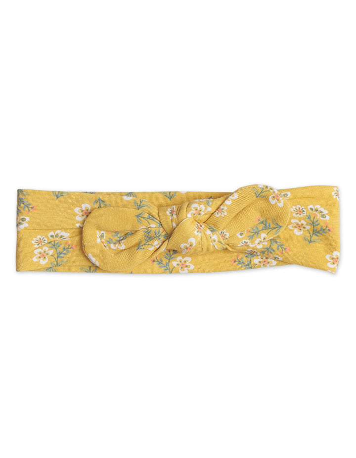 Zubaida's Elegant 3 Pcs Suit Set with a coordinating Headband - Zubaidas Official™