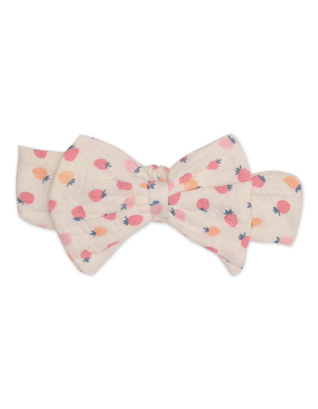 Zubaida's Fruity 3 Pcs Suit Set with a coordinating Headband - Zubaidas Official™