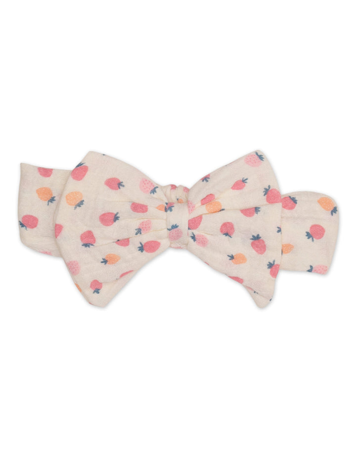 Zubaida's Fruity 3 Pcs Suit Set with a coordinating Headband - Zubaidas Official™