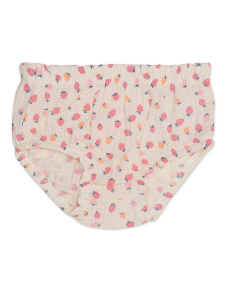 Zubaida's Fruity 3 Pcs Suit Set with a coordinating Headband - Zubaidas Official™