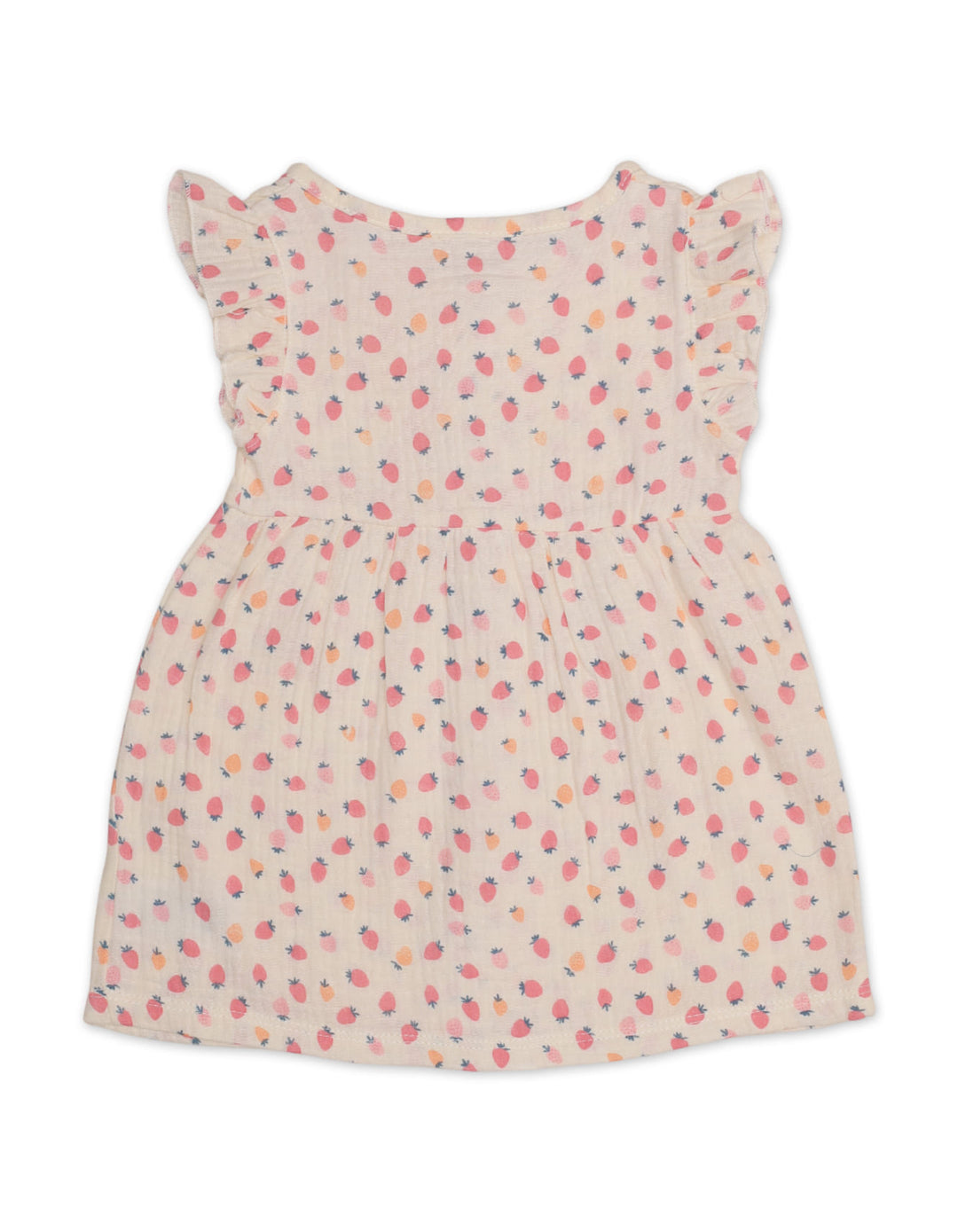 Zubaida's Fruity 3 Pcs Suit Set with a coordinating Headband - Zubaidas Official™