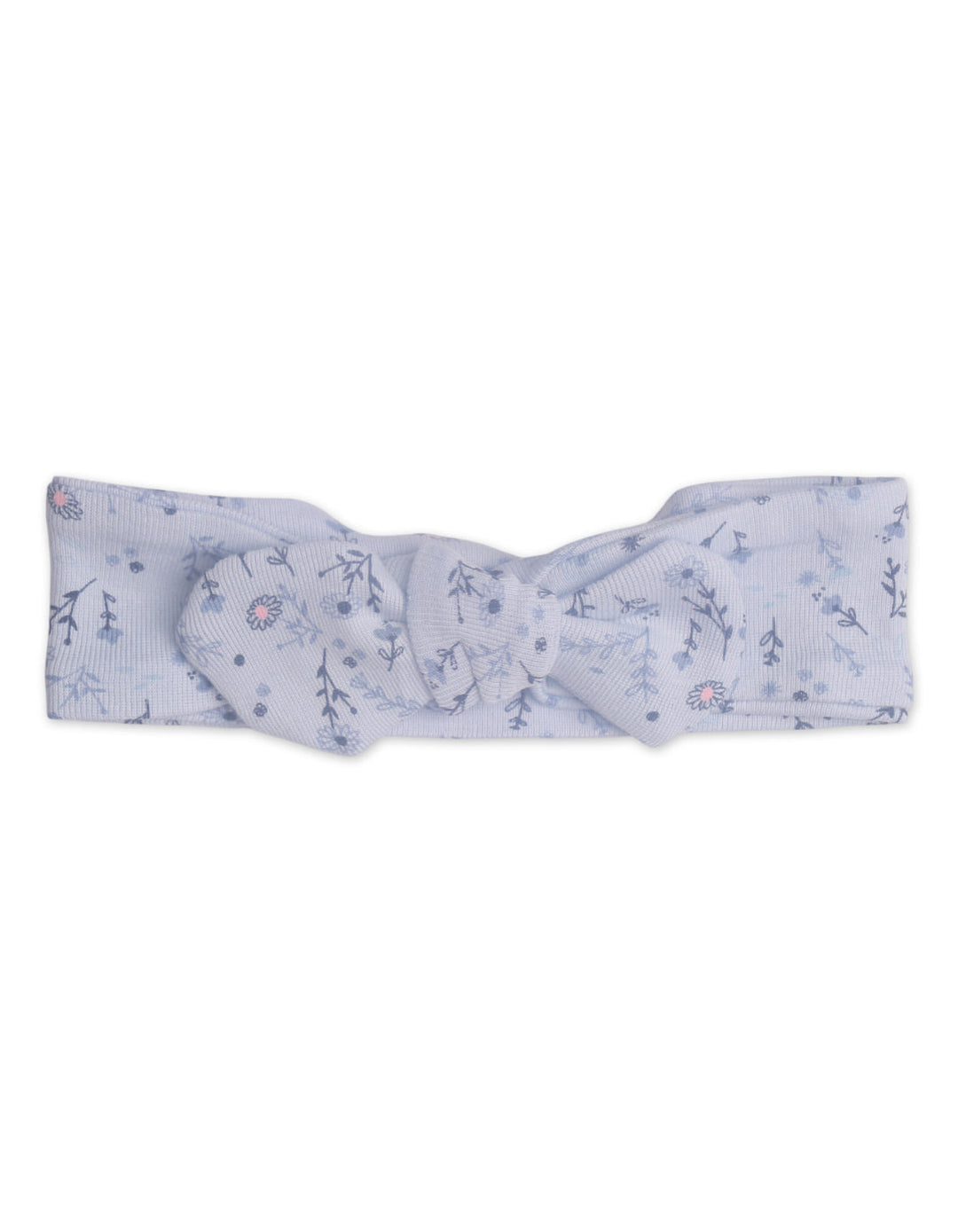 Zubaida's Floral 4 Pcs Bodysuit Set with Tutu Tights and a coordinating Headband - Zubaidas Official™