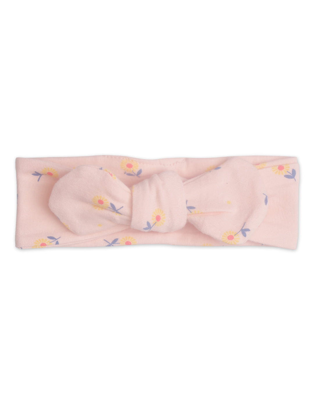 Zubaida's Floral 4 Pcs Bodysuit Set with Tutu Tights and a coordinating Headband - Zubaidas Official™