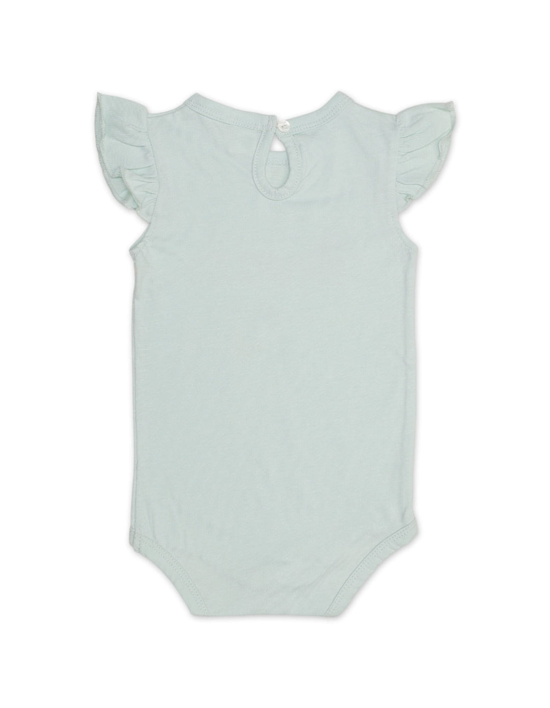 Zubaida's Charming 4 Pcs Bodysuit Set with Tutu Tights and a coordinating Headband - Zubaidas Official™