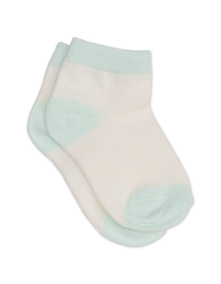 Zubaida's Charming 4 Pcs Bodysuit Set with Tutu Tights and a coordinating Headband - Zubaidas Official™
