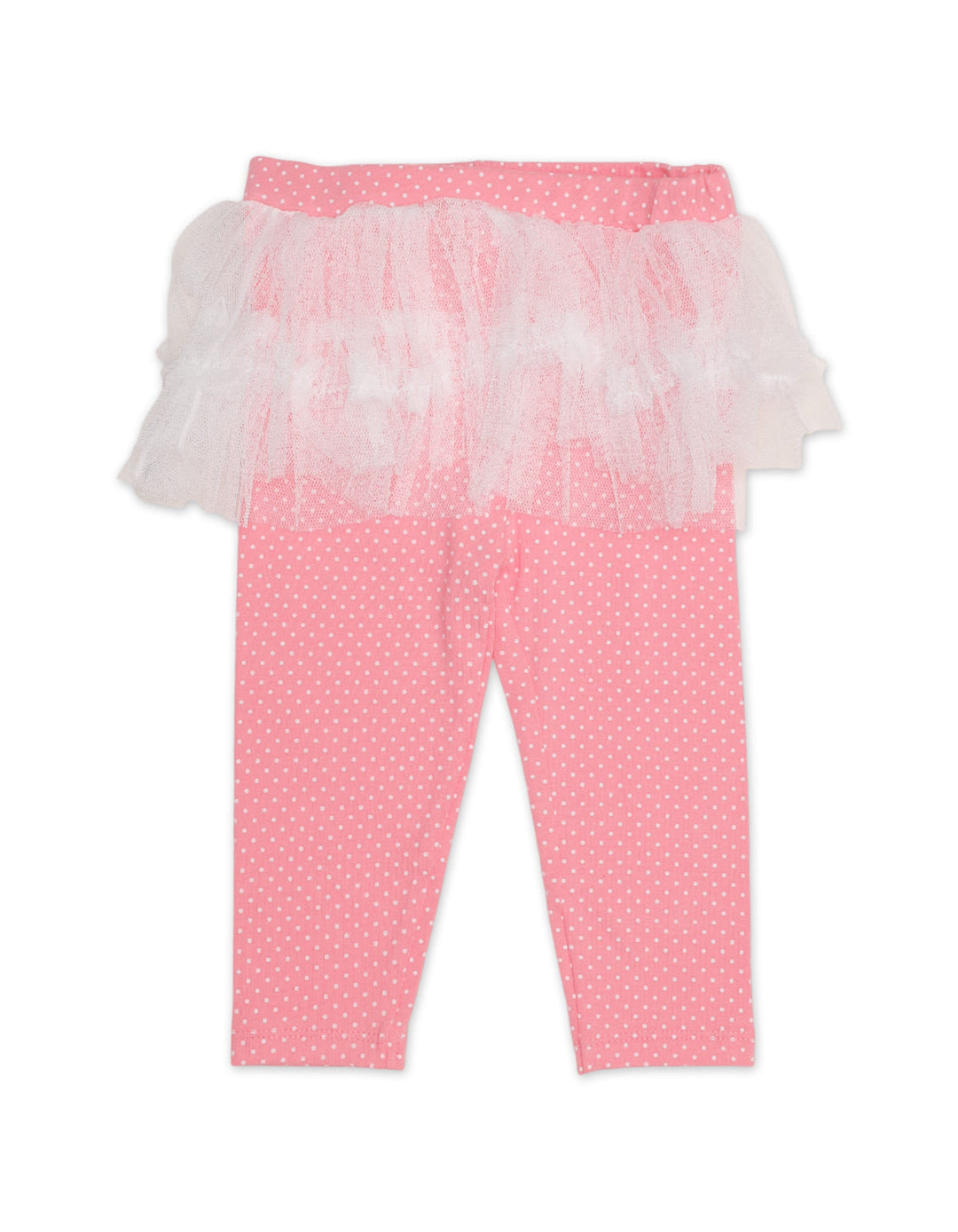 Zubaida's Charming 4 Pcs Bodysuit Set with Tutu Tights and a coordinating Headband - Zubaidas Official™