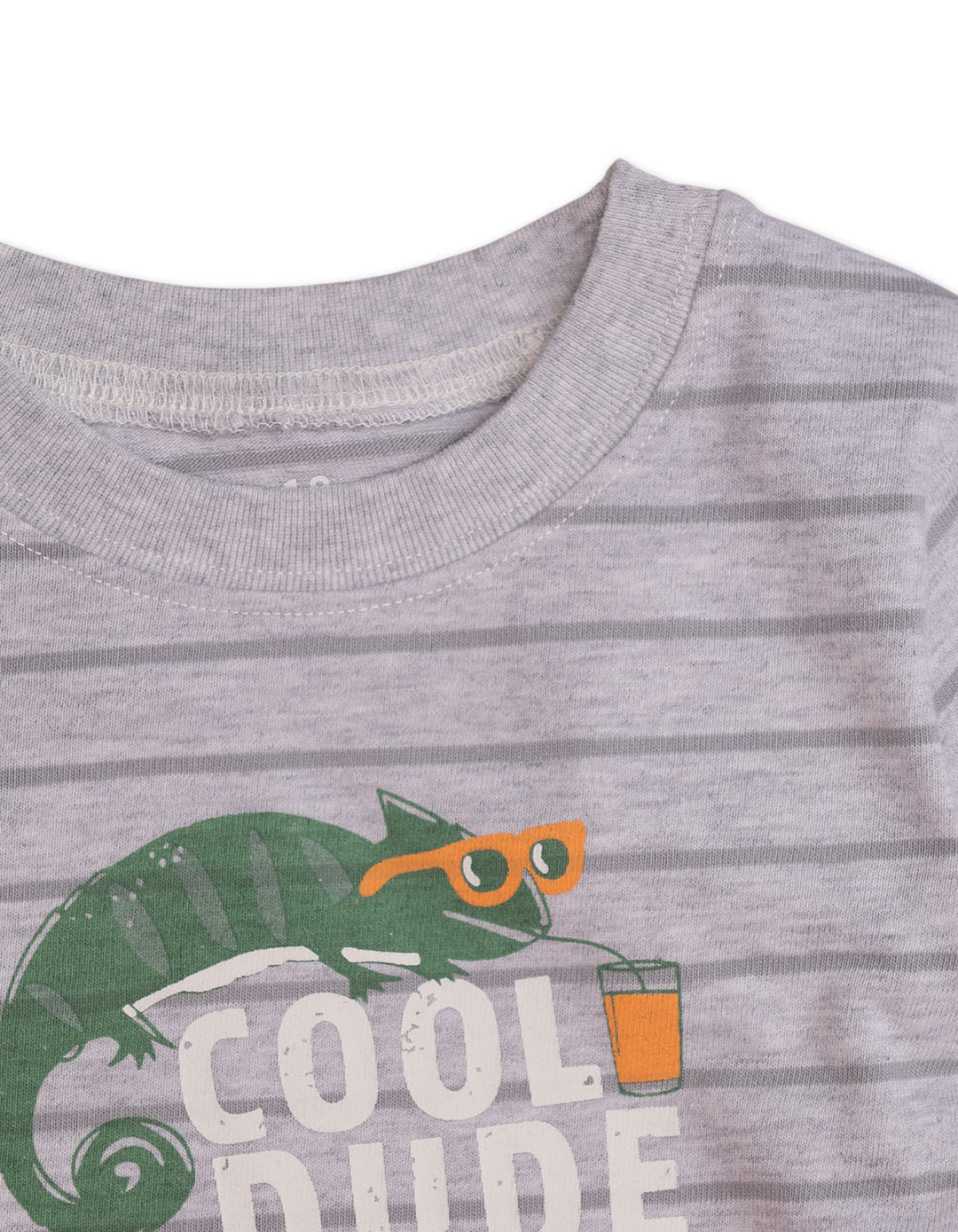 Zubaida's Cool Dude 3 Pcs Suit Set with Super Cool Sunglasses