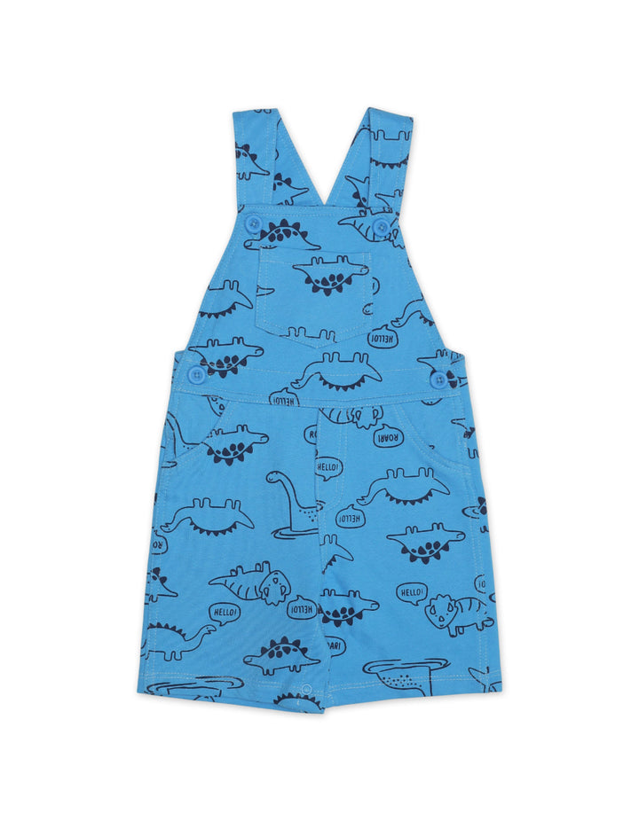 Zubaida's 2 Pcs Dino Romper Suit Set - Zubaidas Official™