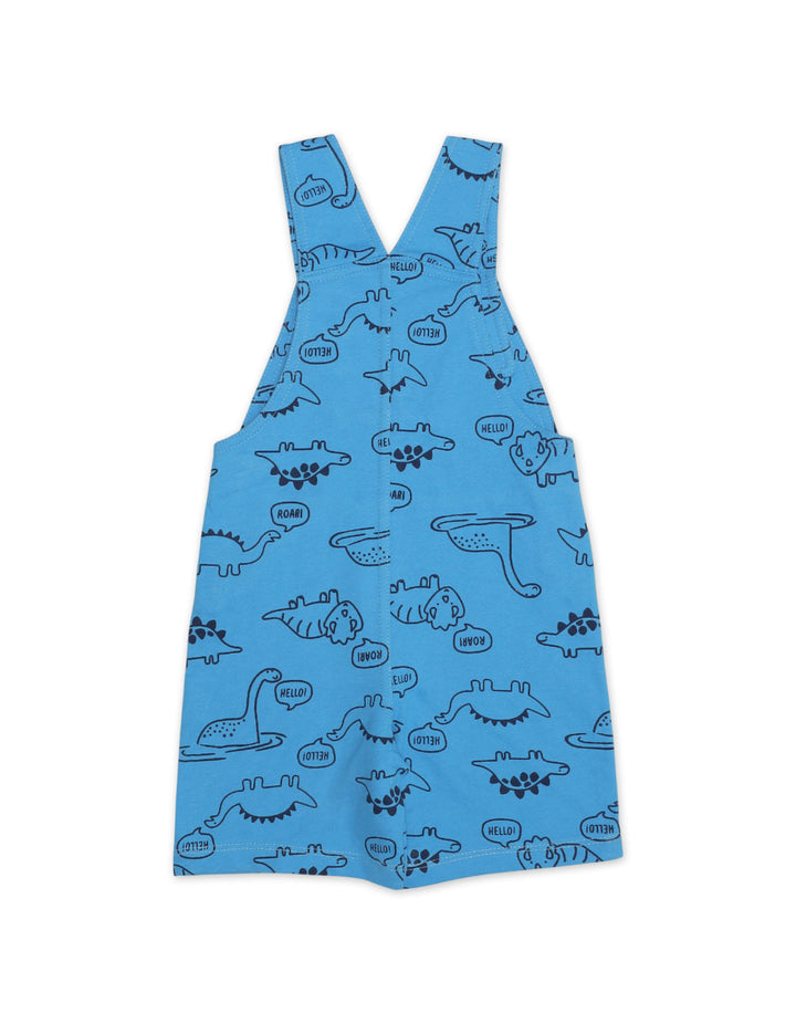 Zubaida's 2 Pcs Dino Romper Suit Set - Zubaidas Official™