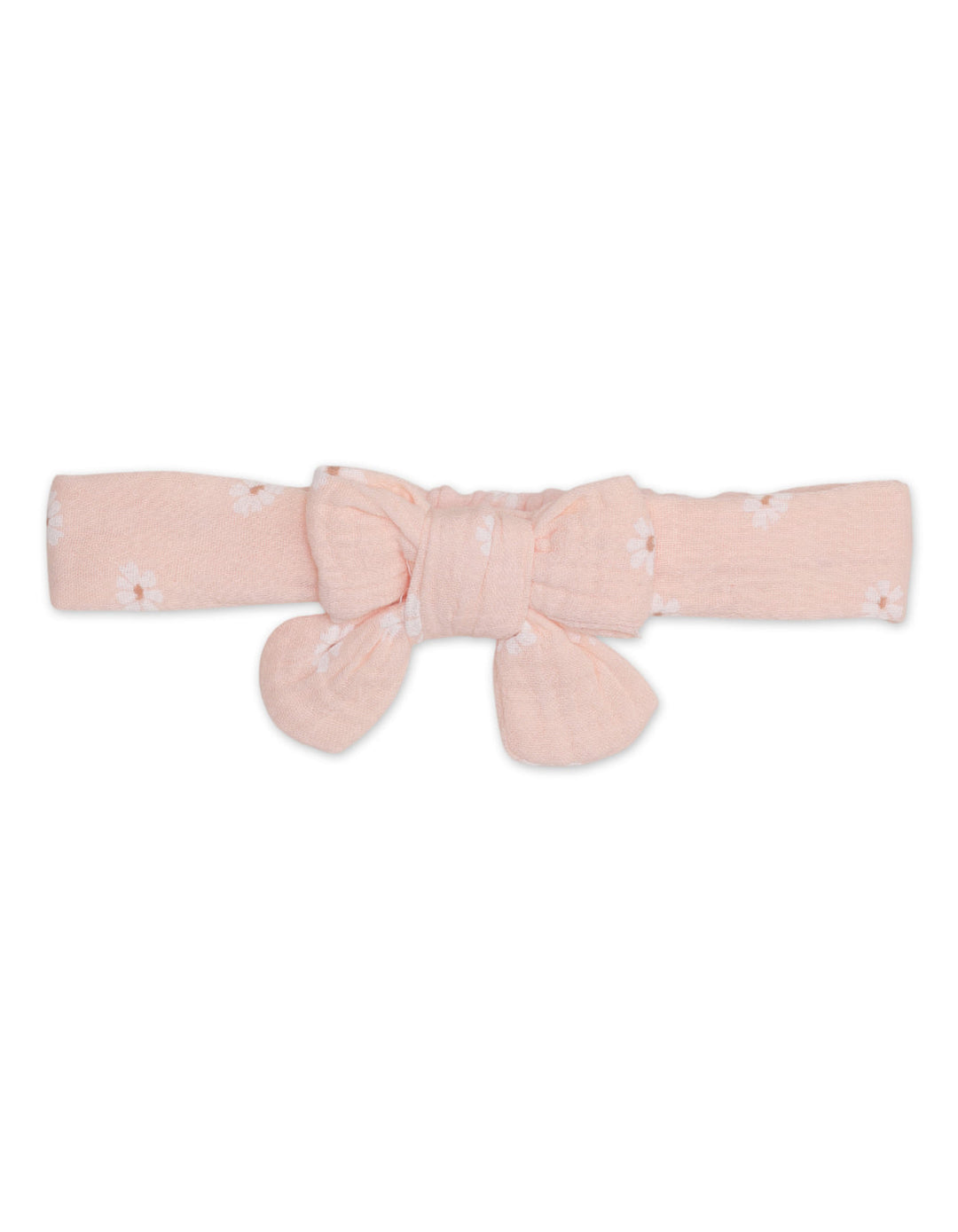 Zubaida's Floral Sleeveless Jumpsuit with a coordinating Headband - Zubaidas Official™