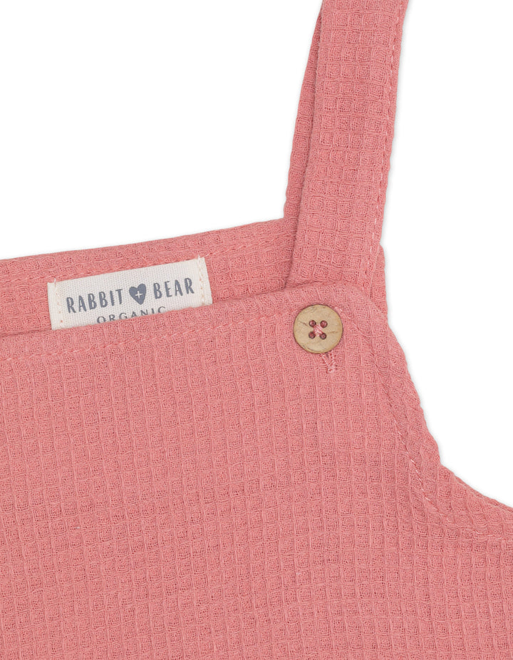 Zubaida's Ladybird 2 Pcs Bodysuit Set - Zubaidas Official™