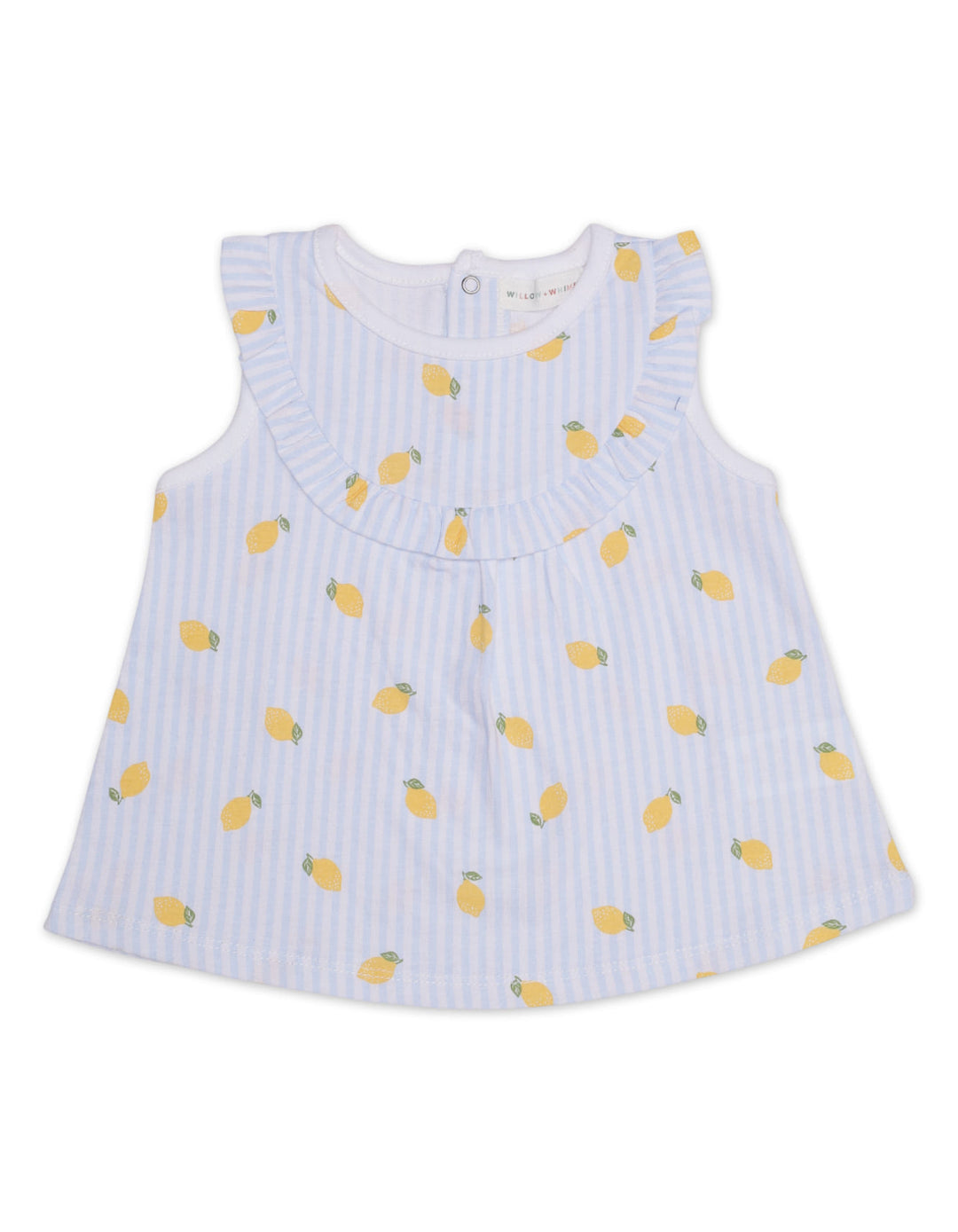 Zubaida's Adorable 3 Pcs Suit Set with a coordinating Headband - Zubaidas Official™