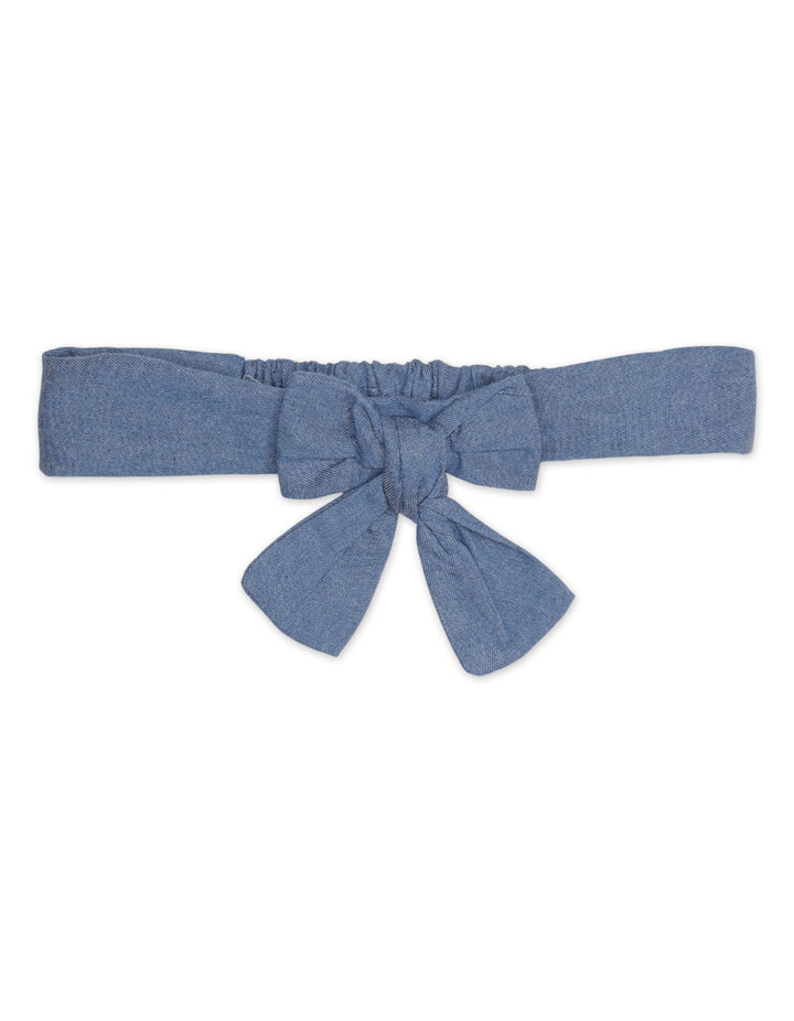 Zubaida's Adorable 3 Pcs Suit Set with a coordinating Headband - Zubaidas Official™