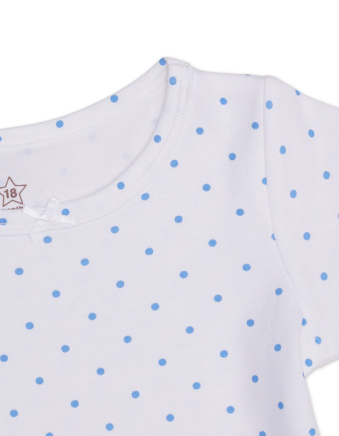 Zubaida's 2 Pcs Floral Romper Suit Set - Zubaidas Official™