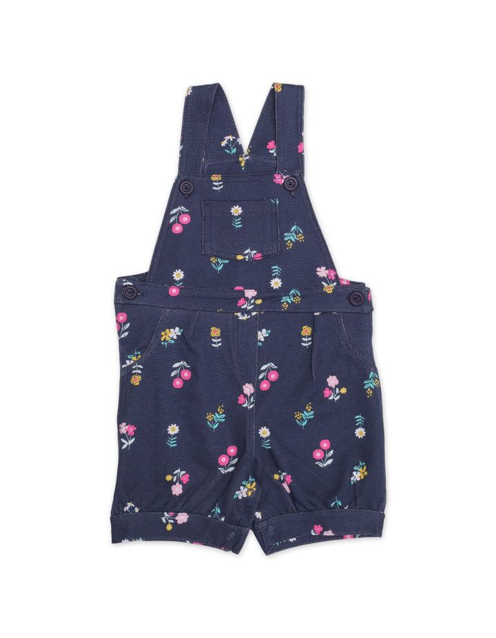 Zubaida's 2 Pcs Floral Romper Suit Set - Zubaidas Official™